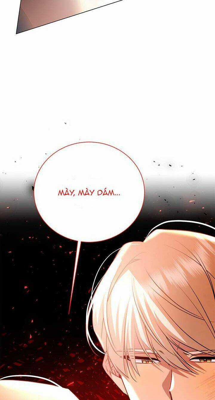 Tôi Sẽ Không Hối Tiếc Vì Anh Đâu Chapter 75 trang 51