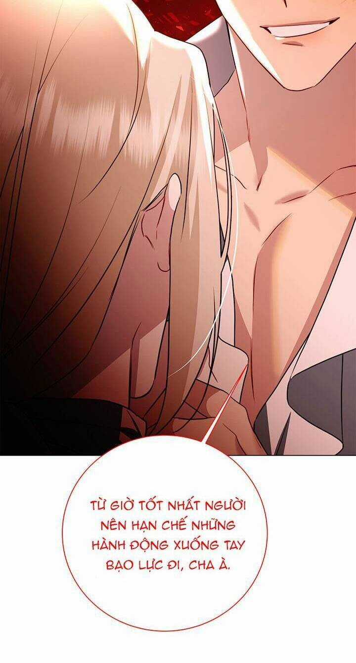 Tôi Sẽ Không Hối Tiếc Vì Anh Đâu Chapter 75 trang 52