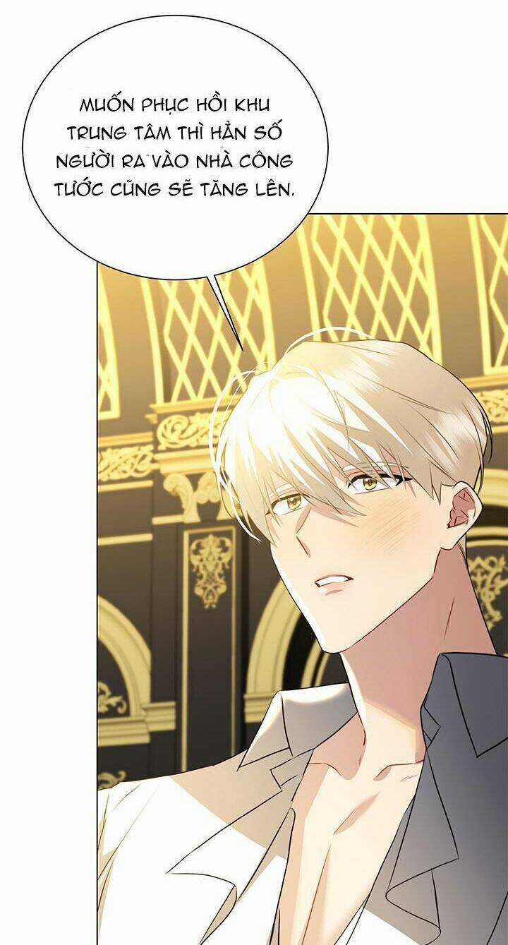 Tôi Sẽ Không Hối Tiếc Vì Anh Đâu Chapter 75 trang 53