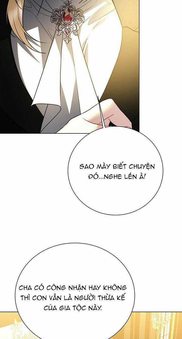 Tôi Sẽ Không Hối Tiếc Vì Anh Đâu Chapter 75 trang 55