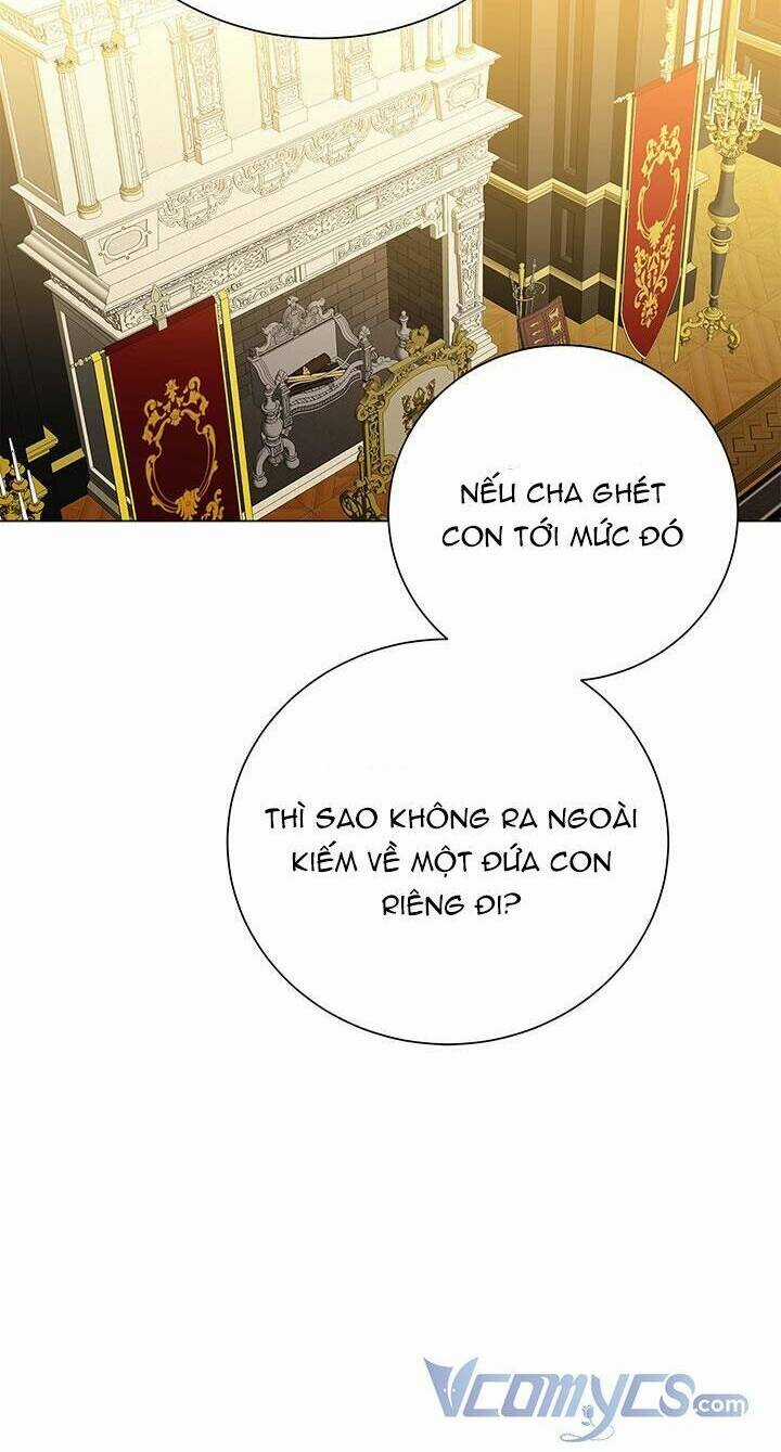 Tôi Sẽ Không Hối Tiếc Vì Anh Đâu Chapter 75 trang 56