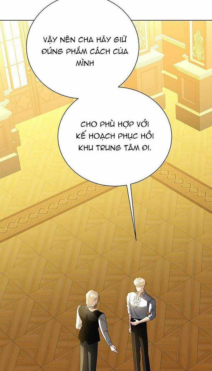 Tôi Sẽ Không Hối Tiếc Vì Anh Đâu Chapter 75 trang 58