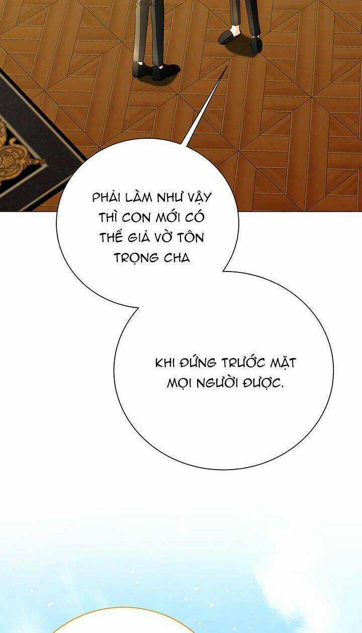 Tôi Sẽ Không Hối Tiếc Vì Anh Đâu Chapter 75 trang 59