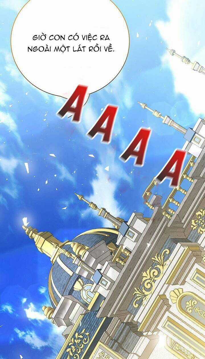 Tôi Sẽ Không Hối Tiếc Vì Anh Đâu Chapter 75 trang 60