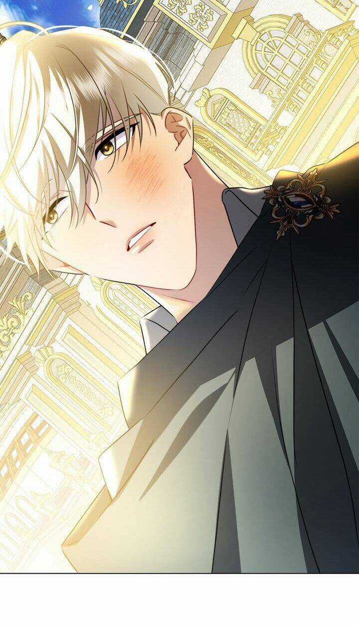 Tôi Sẽ Không Hối Tiếc Vì Anh Đâu Chapter 75 trang 61