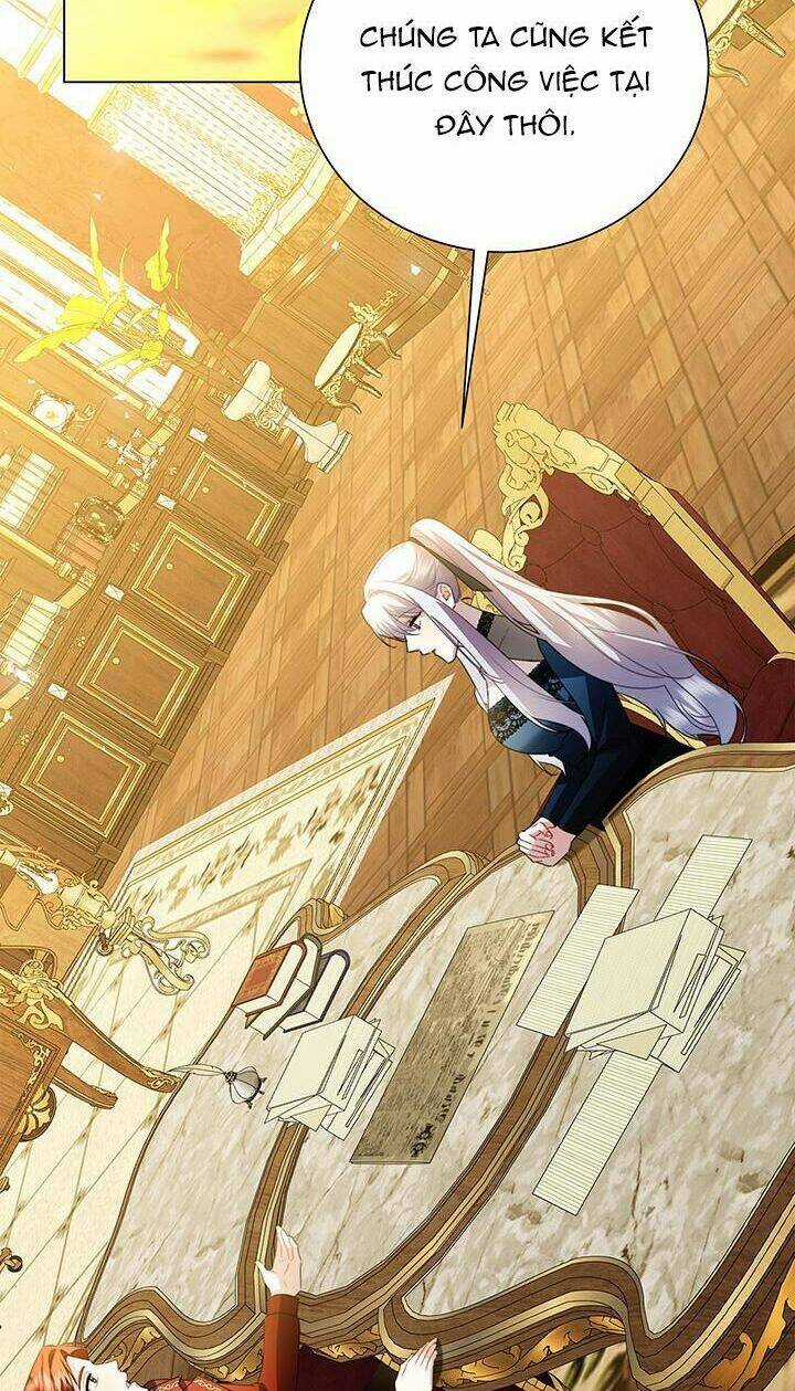 Tôi Sẽ Không Hối Tiếc Vì Anh Đâu Chapter 75 trang 63