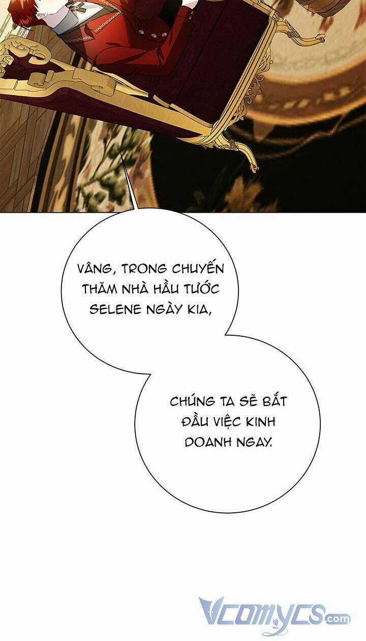 Tôi Sẽ Không Hối Tiếc Vì Anh Đâu Chapter 75 trang 64