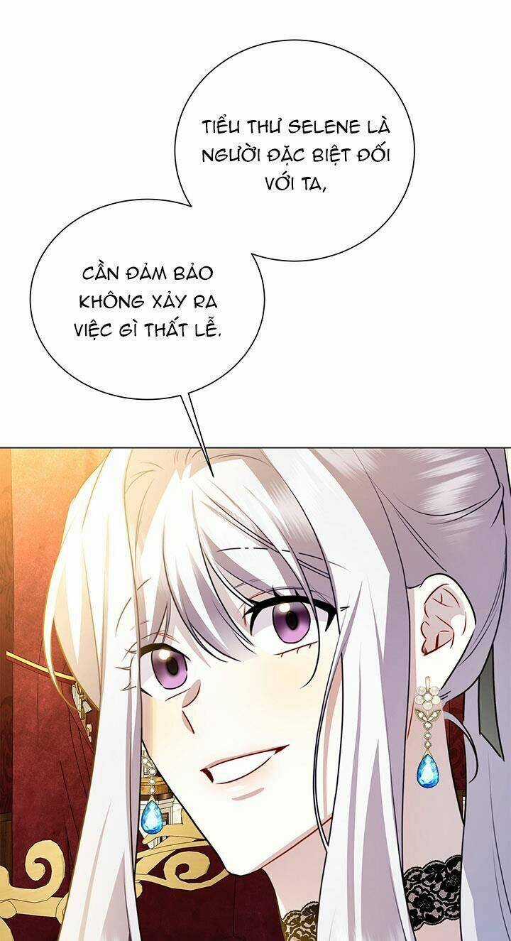 Tôi Sẽ Không Hối Tiếc Vì Anh Đâu Chapter 75 trang 65