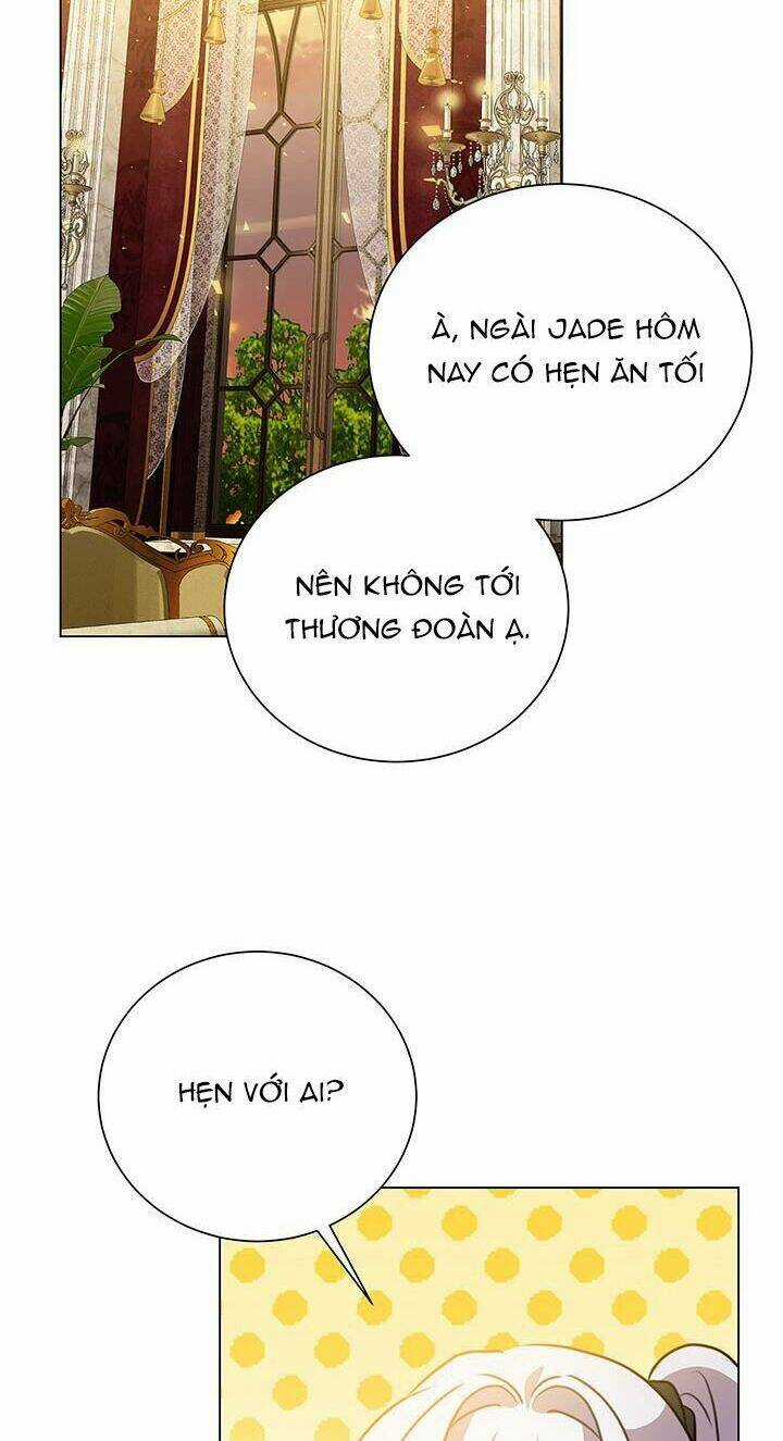 Tôi Sẽ Không Hối Tiếc Vì Anh Đâu Chapter 75 trang 67