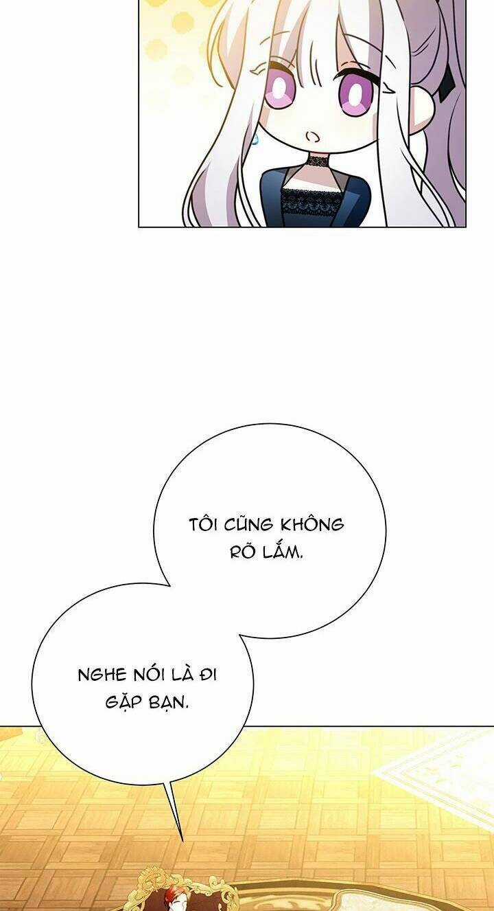 Tôi Sẽ Không Hối Tiếc Vì Anh Đâu Chapter 75 trang 68