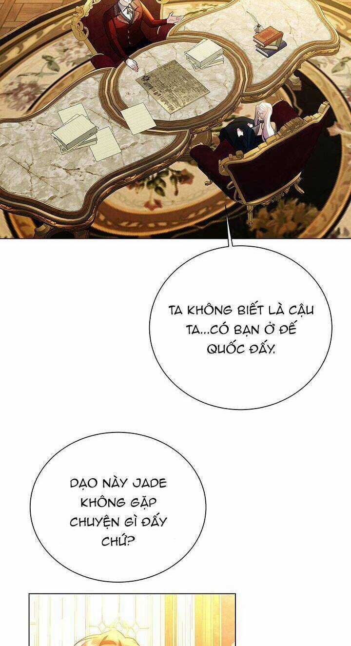 Tôi Sẽ Không Hối Tiếc Vì Anh Đâu Chapter 75 trang 69