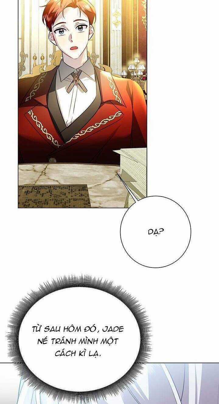 Tôi Sẽ Không Hối Tiếc Vì Anh Đâu Chapter 75 trang 70