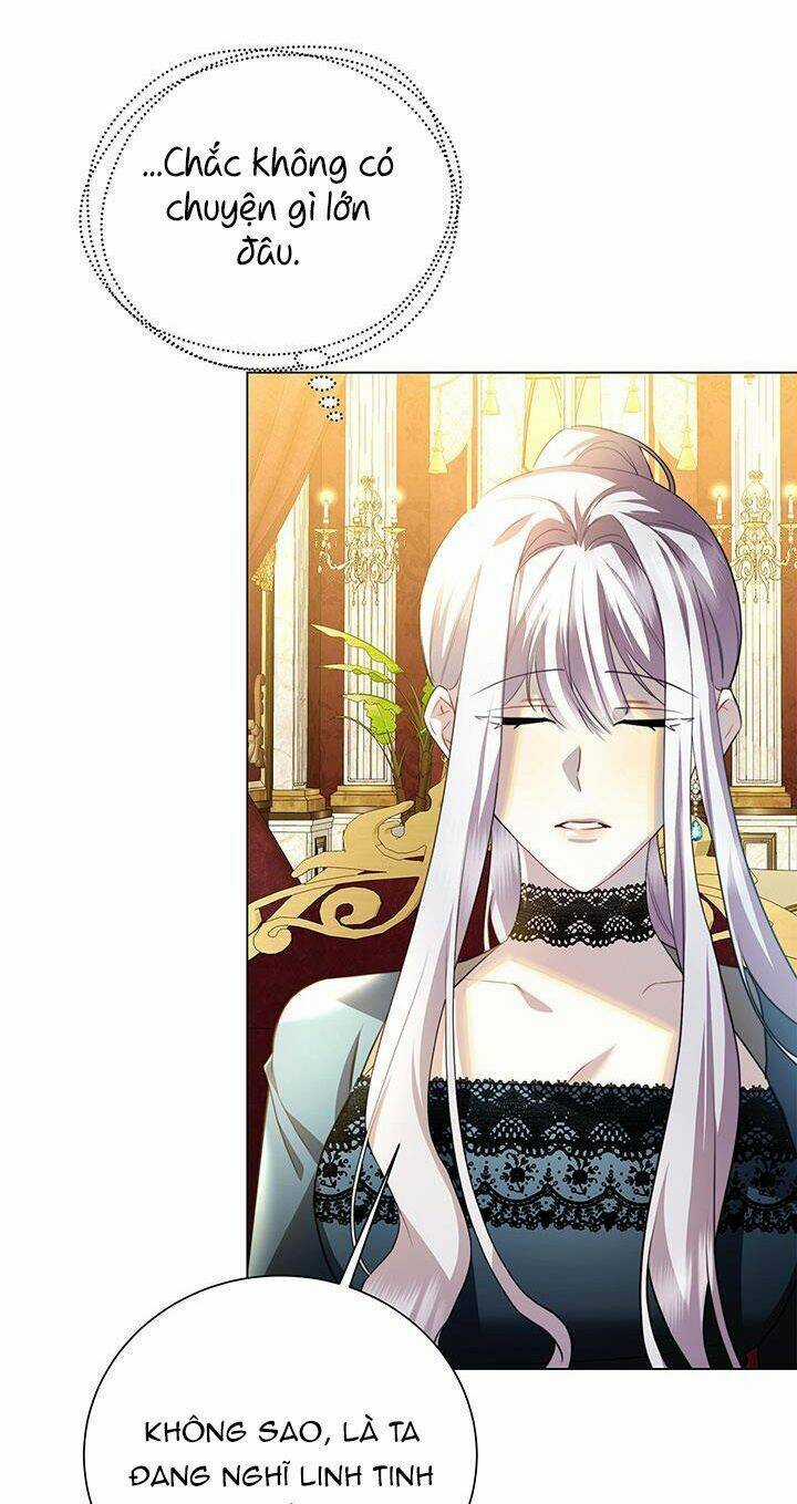 Tôi Sẽ Không Hối Tiếc Vì Anh Đâu Chapter 75 trang 73