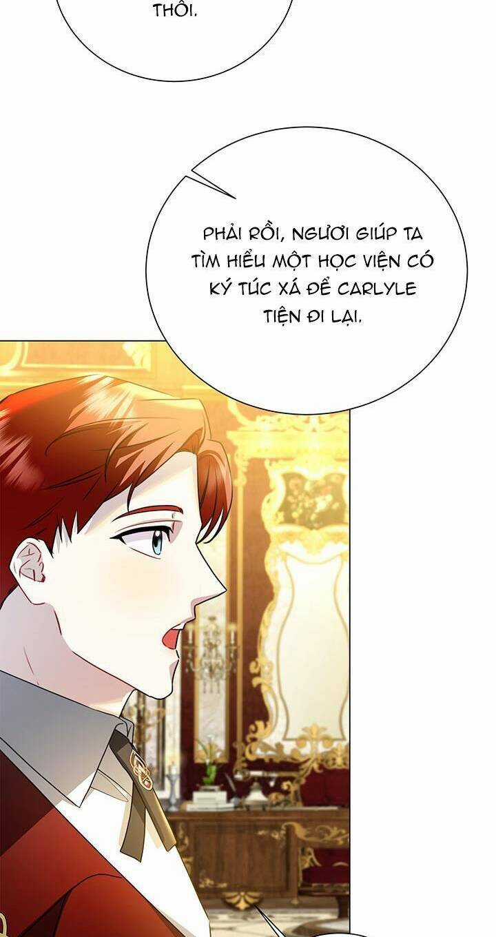 Tôi Sẽ Không Hối Tiếc Vì Anh Đâu Chapter 75 trang 74