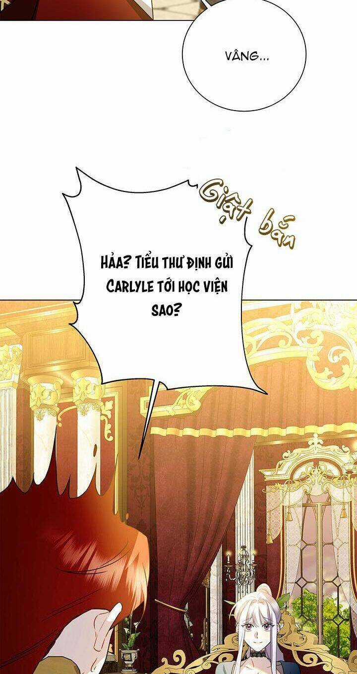 Tôi Sẽ Không Hối Tiếc Vì Anh Đâu Chapter 75 trang 75