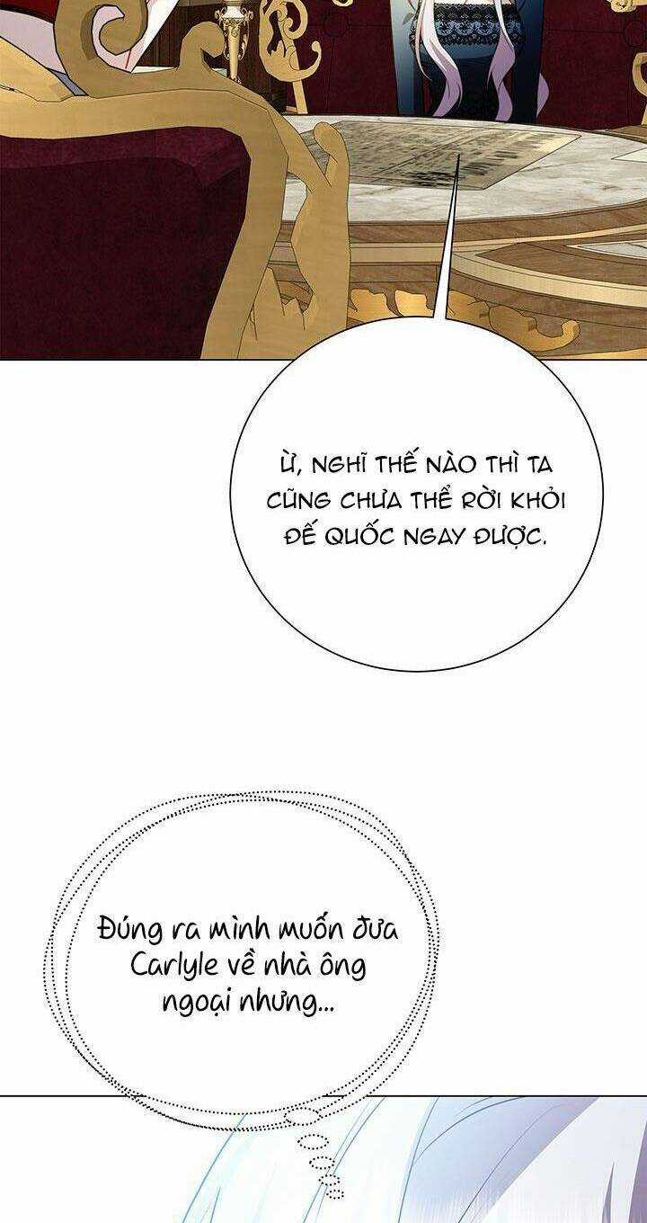 Tôi Sẽ Không Hối Tiếc Vì Anh Đâu Chapter 75 trang 76