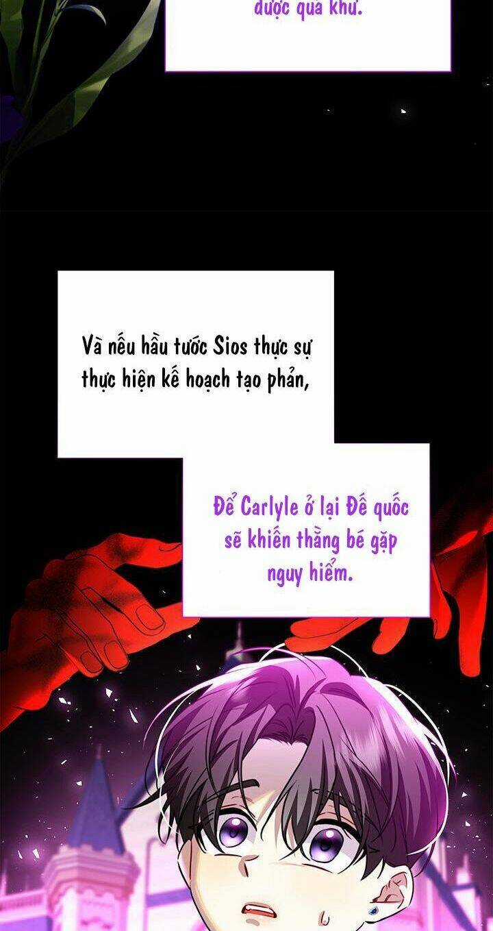 Tôi Sẽ Không Hối Tiếc Vì Anh Đâu Chapter 75 trang 79