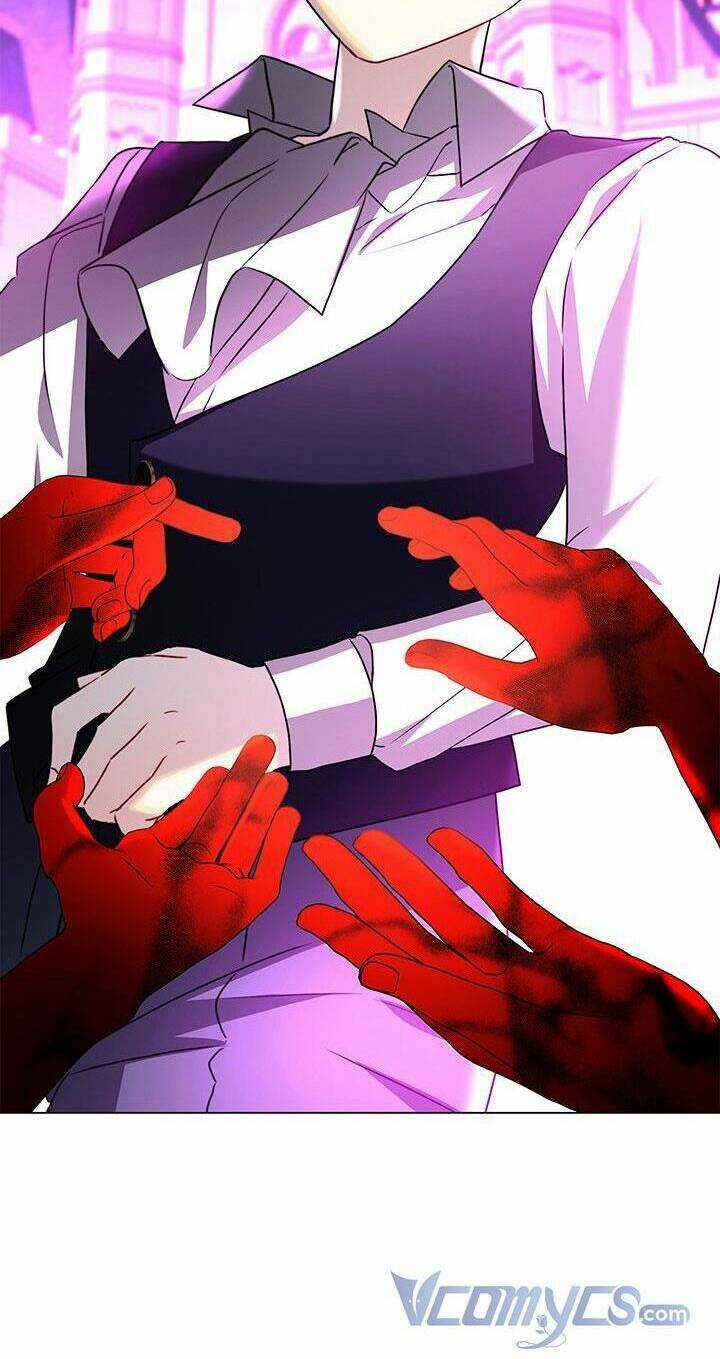 Tôi Sẽ Không Hối Tiếc Vì Anh Đâu Chapter 75 trang 80