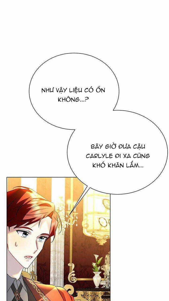 Tôi Sẽ Không Hối Tiếc Vì Anh Đâu Chapter 75 trang 81