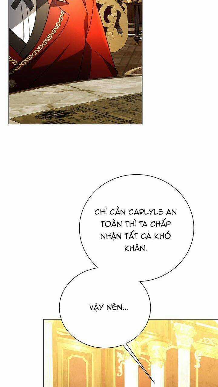 Tôi Sẽ Không Hối Tiếc Vì Anh Đâu Chapter 75 trang 82