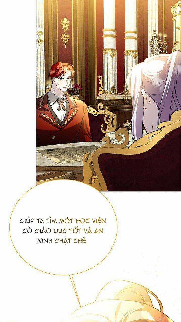 Tôi Sẽ Không Hối Tiếc Vì Anh Đâu Chapter 75 trang 83