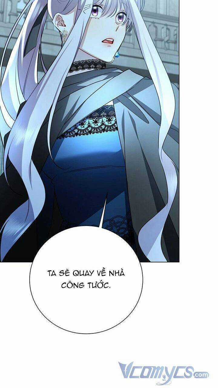 Tôi Sẽ Không Hối Tiếc Vì Anh Đâu Chapter 75 trang 88