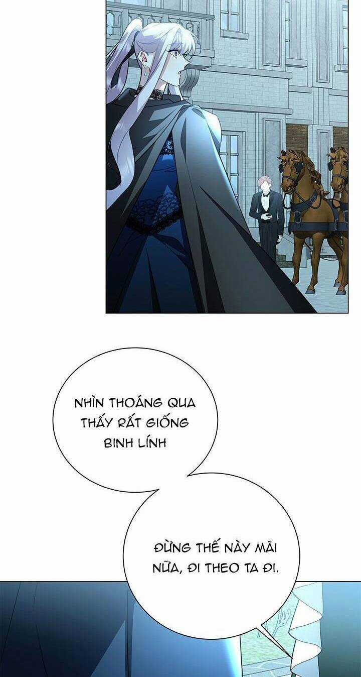 Tôi Sẽ Không Hối Tiếc Vì Anh Đâu Chapter 75 trang 92