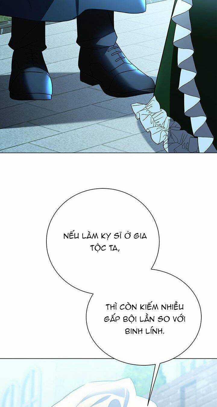 Tôi Sẽ Không Hối Tiếc Vì Anh Đâu Chapter 75 trang 93