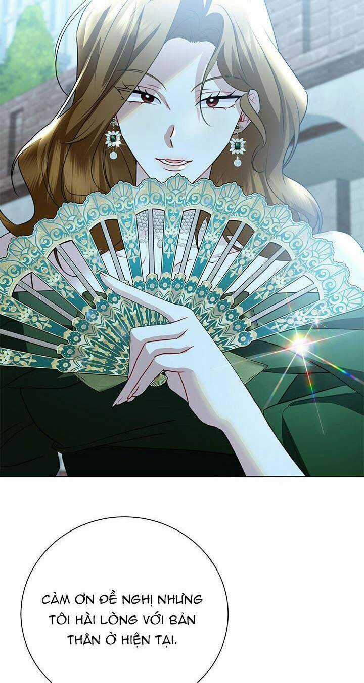 Tôi Sẽ Không Hối Tiếc Vì Anh Đâu Chapter 75 trang 94