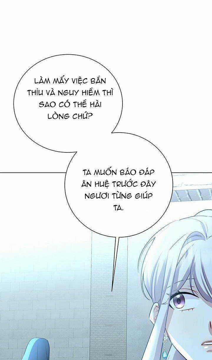 Tôi Sẽ Không Hối Tiếc Vì Anh Đâu Chapter 75 trang 97