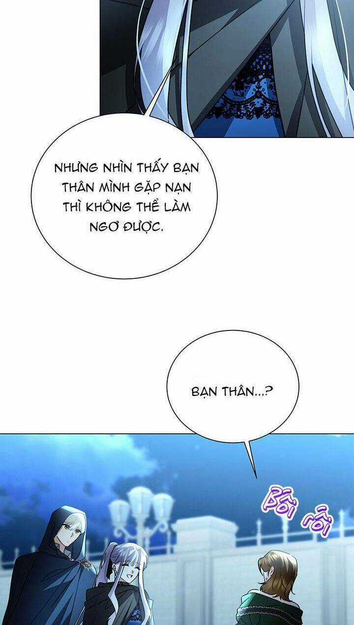 Tôi Sẽ Không Hối Tiếc Vì Anh Đâu Chapter 76 trang 10