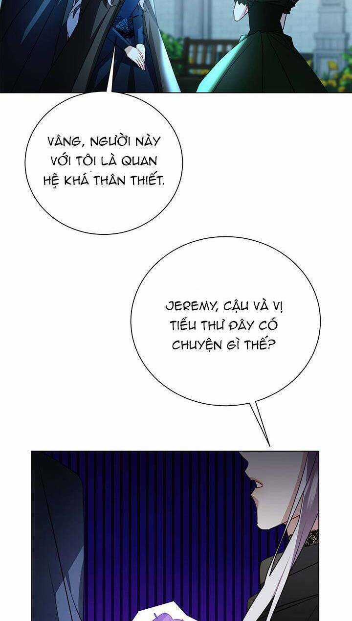 Tôi Sẽ Không Hối Tiếc Vì Anh Đâu Chapter 76 trang 11