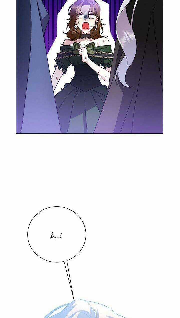 Tôi Sẽ Không Hối Tiếc Vì Anh Đâu Chapter 76 trang 12