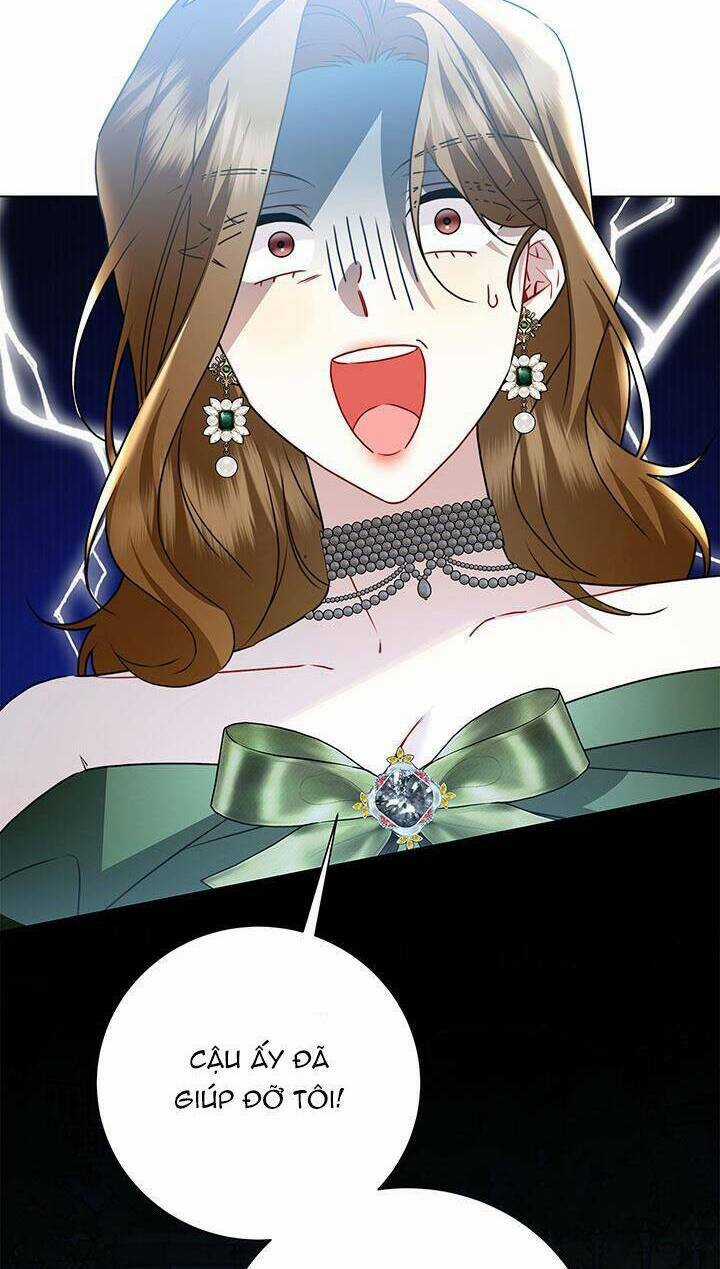 Tôi Sẽ Không Hối Tiếc Vì Anh Đâu Chapter 76 trang 13