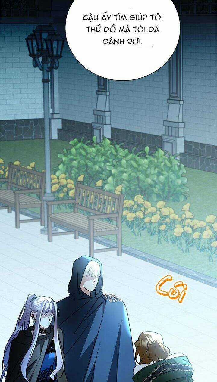 Tôi Sẽ Không Hối Tiếc Vì Anh Đâu Chapter 76 trang 14