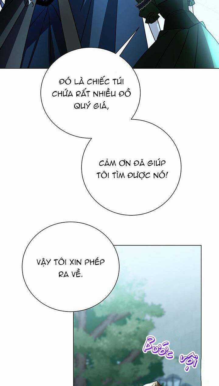 Tôi Sẽ Không Hối Tiếc Vì Anh Đâu Chapter 76 trang 15