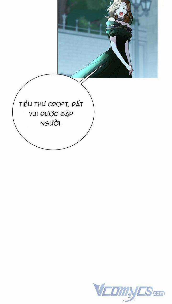 Tôi Sẽ Không Hối Tiếc Vì Anh Đâu Chapter 76 trang 16