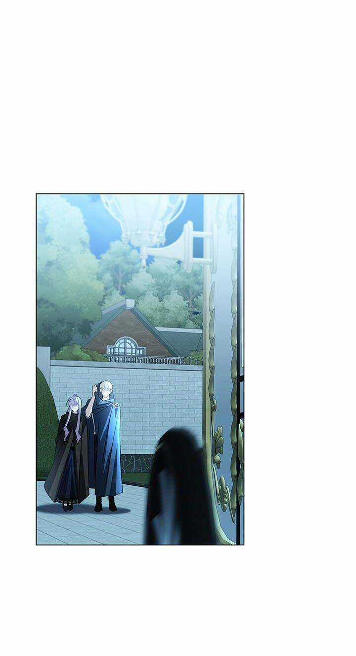 Tôi Sẽ Không Hối Tiếc Vì Anh Đâu Chapter 76 trang 17