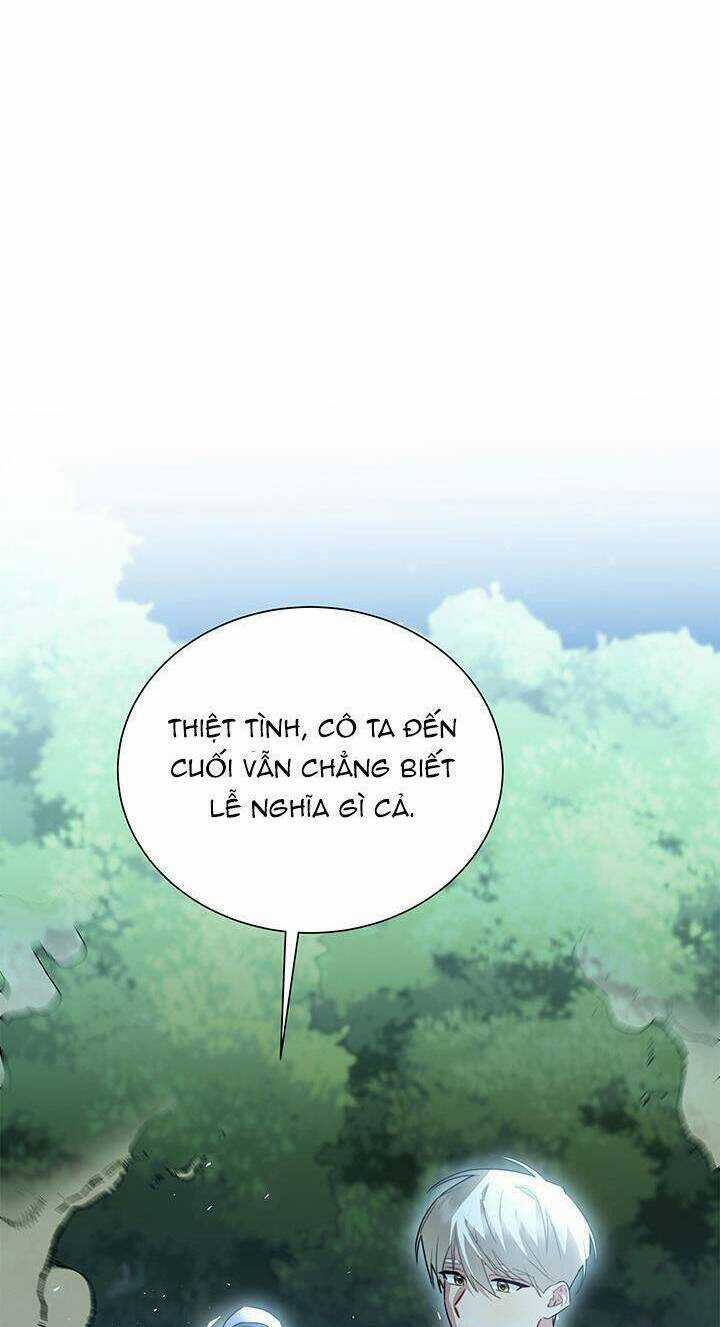 Tôi Sẽ Không Hối Tiếc Vì Anh Đâu Chapter 76 trang 18