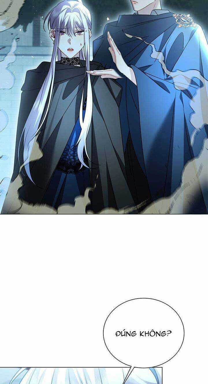 Tôi Sẽ Không Hối Tiếc Vì Anh Đâu Chapter 76 trang 19