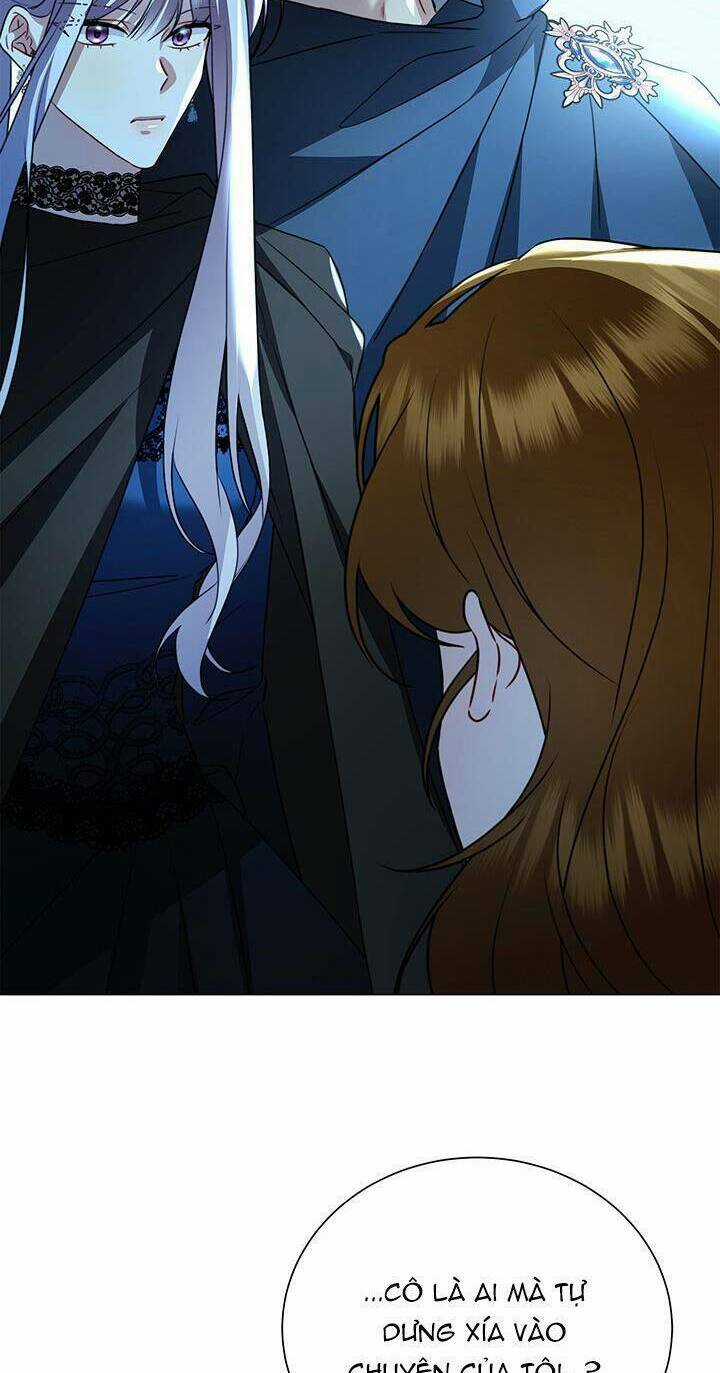 Tôi Sẽ Không Hối Tiếc Vì Anh Đâu Chapter 76 trang 2