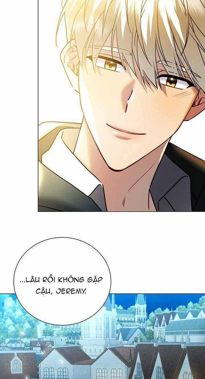 Tôi Sẽ Không Hối Tiếc Vì Anh Đâu Chapter 76 trang 22