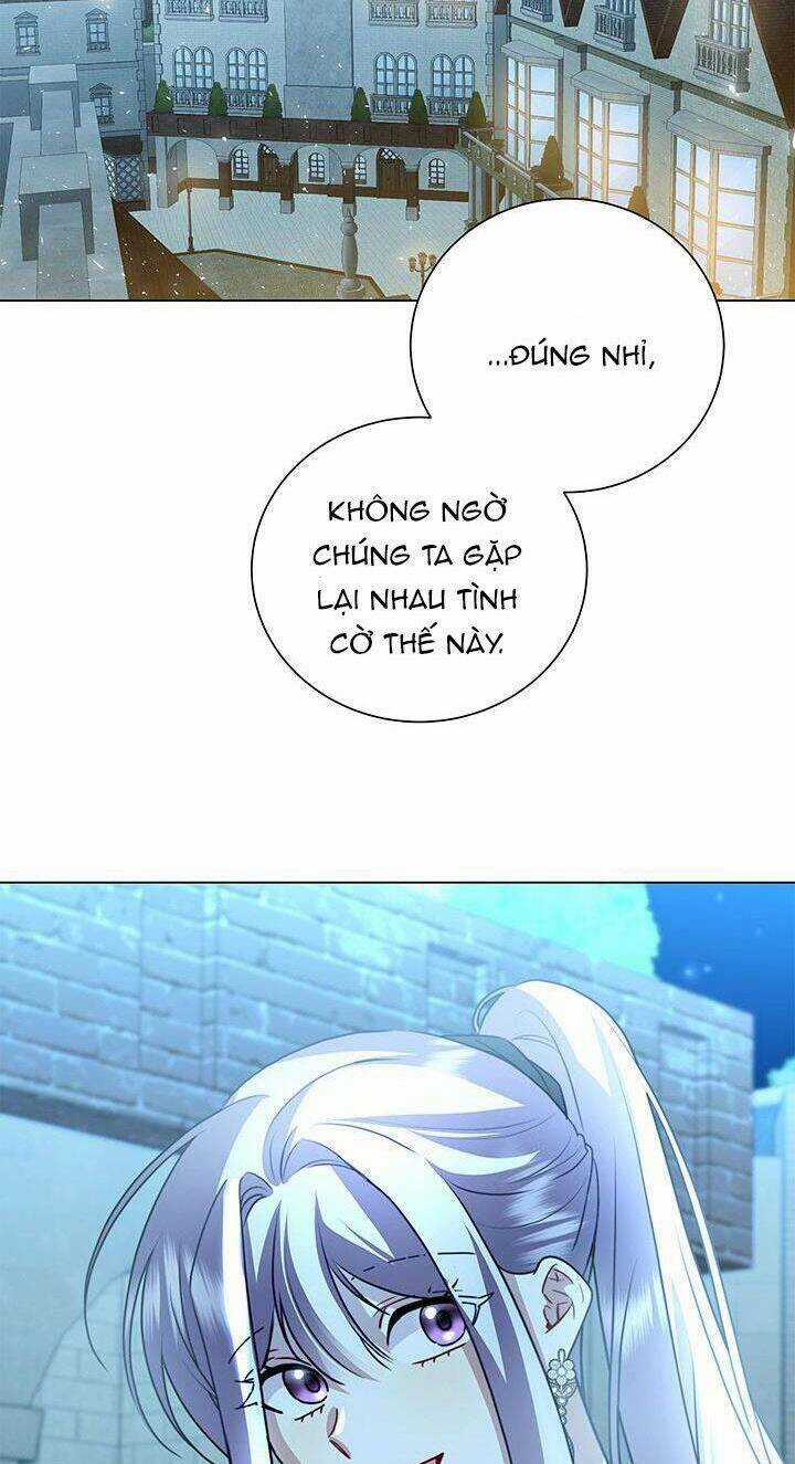 Tôi Sẽ Không Hối Tiếc Vì Anh Đâu Chapter 76 trang 23