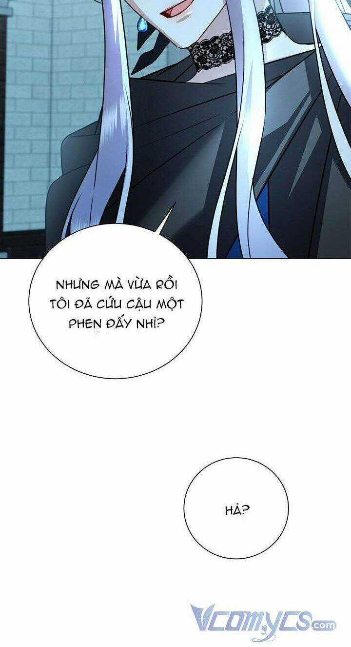 Tôi Sẽ Không Hối Tiếc Vì Anh Đâu Chapter 76 trang 24