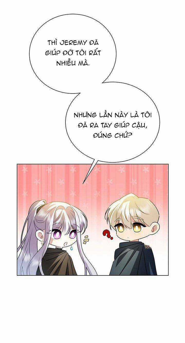 Tôi Sẽ Không Hối Tiếc Vì Anh Đâu Chapter 76 trang 25