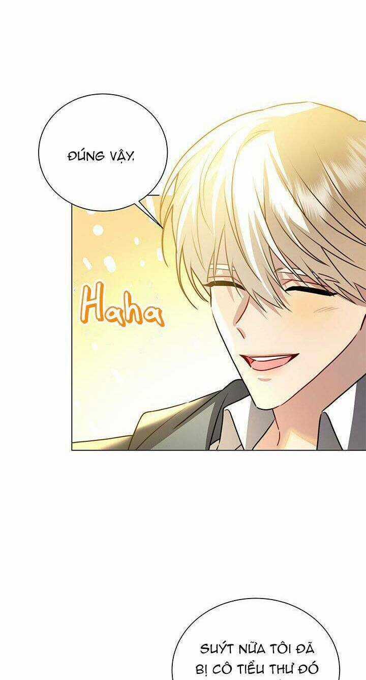 Tôi Sẽ Không Hối Tiếc Vì Anh Đâu Chapter 76 trang 26