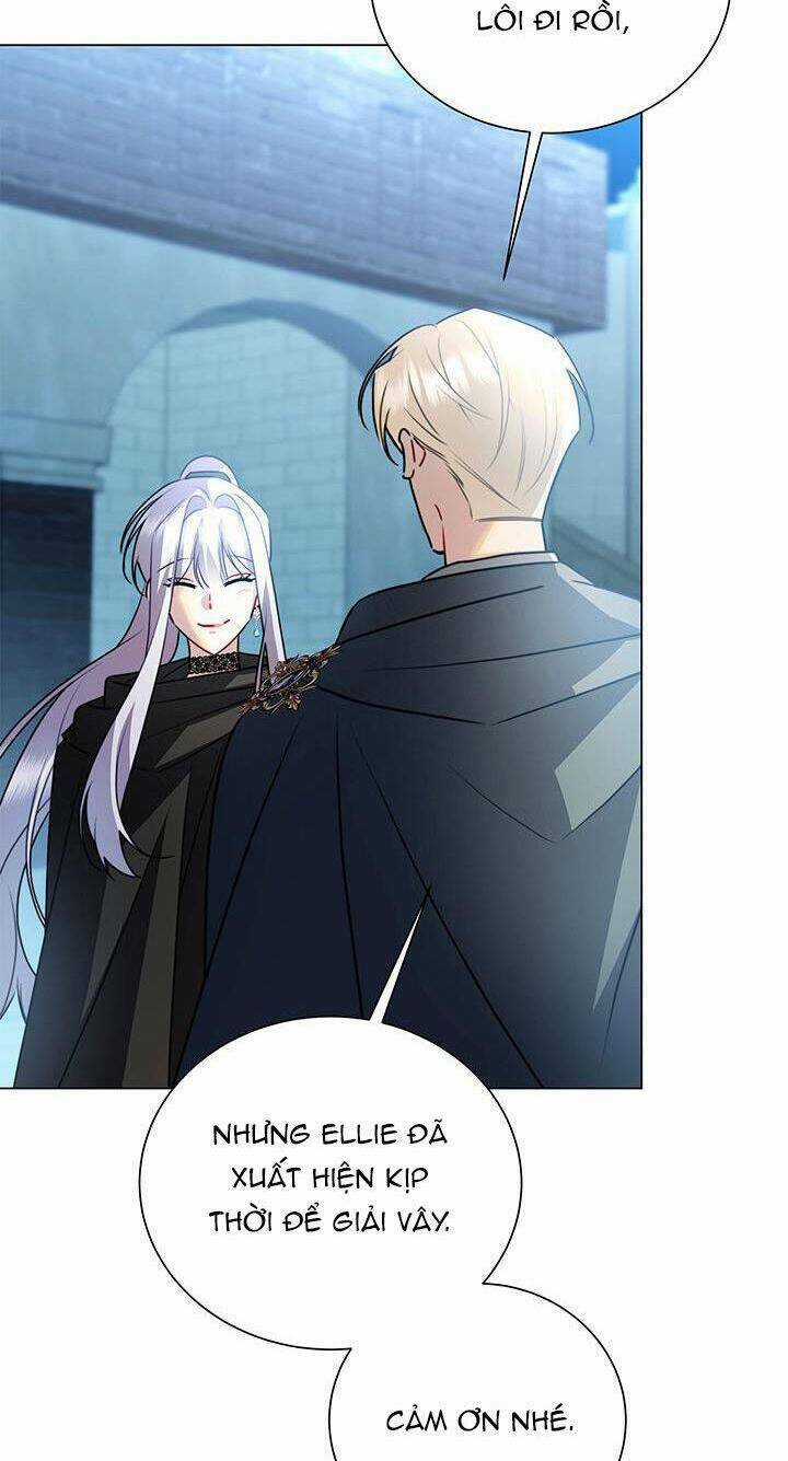 Tôi Sẽ Không Hối Tiếc Vì Anh Đâu Chapter 76 trang 27