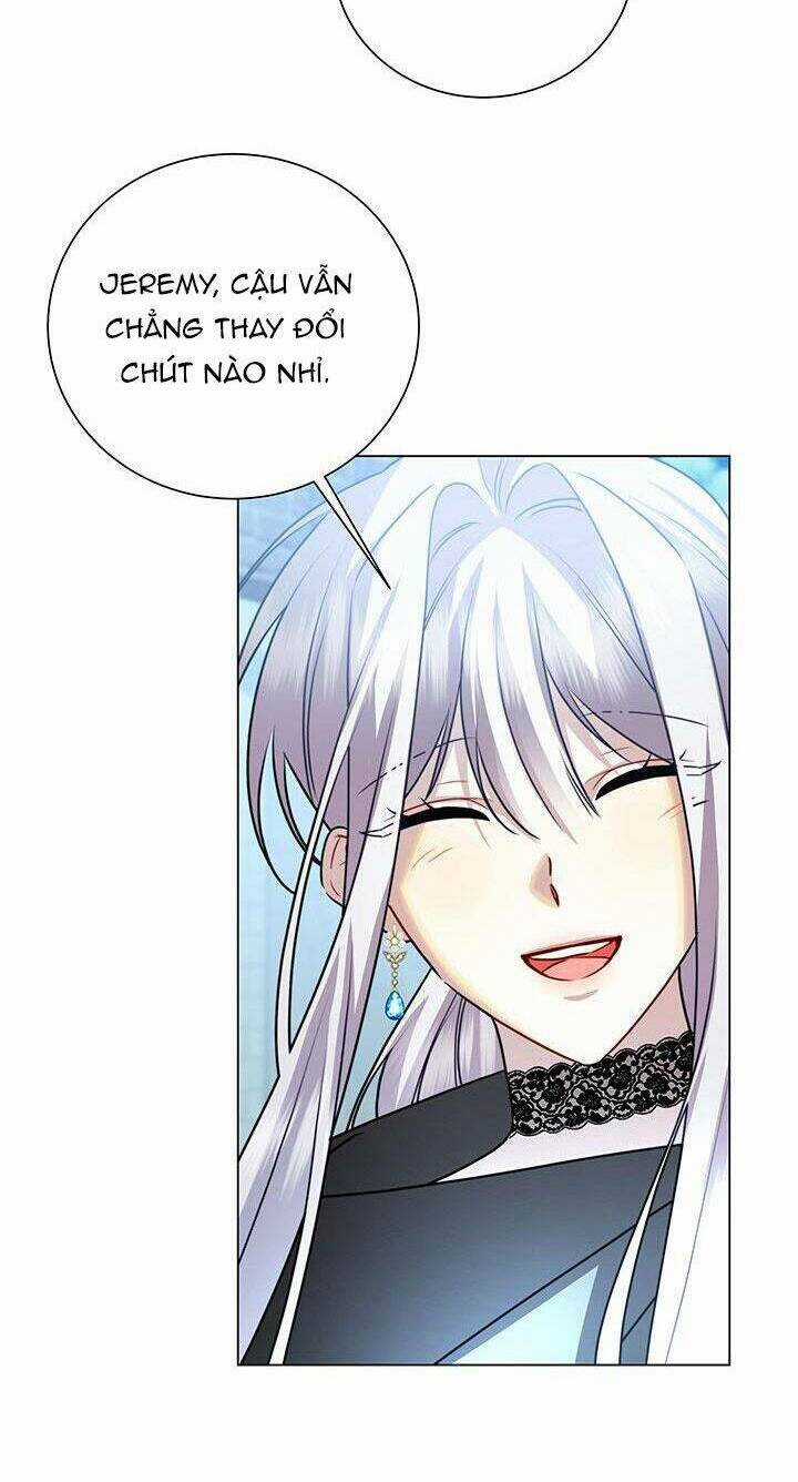 Tôi Sẽ Không Hối Tiếc Vì Anh Đâu Chapter 76 trang 28