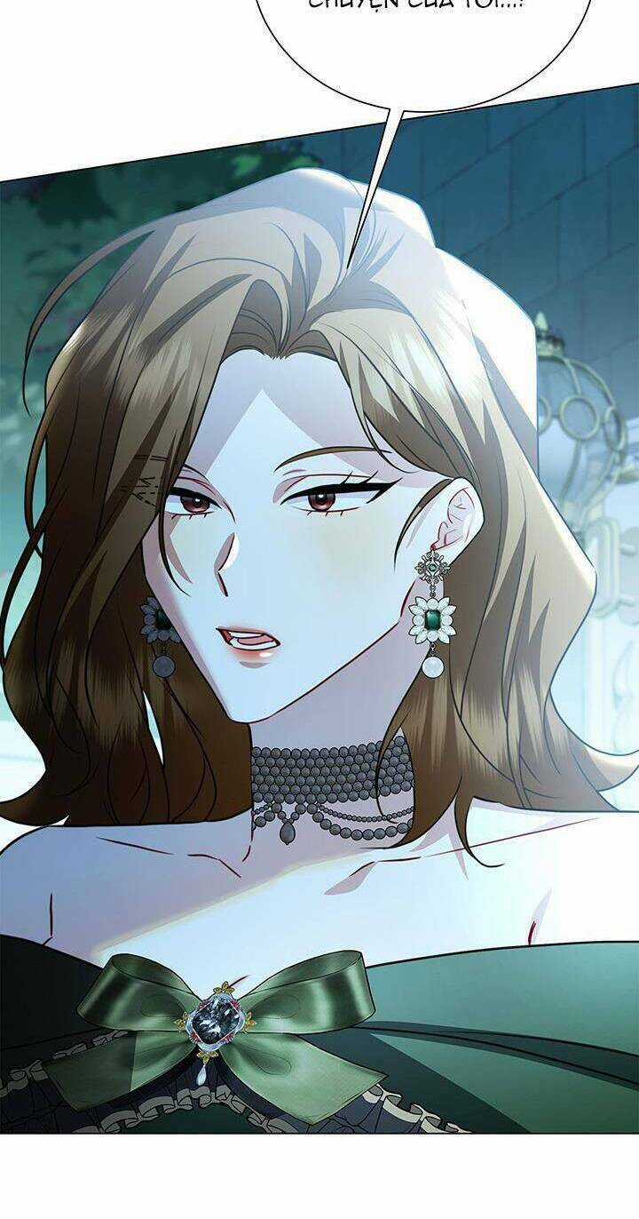 Tôi Sẽ Không Hối Tiếc Vì Anh Đâu Chapter 76 trang 3