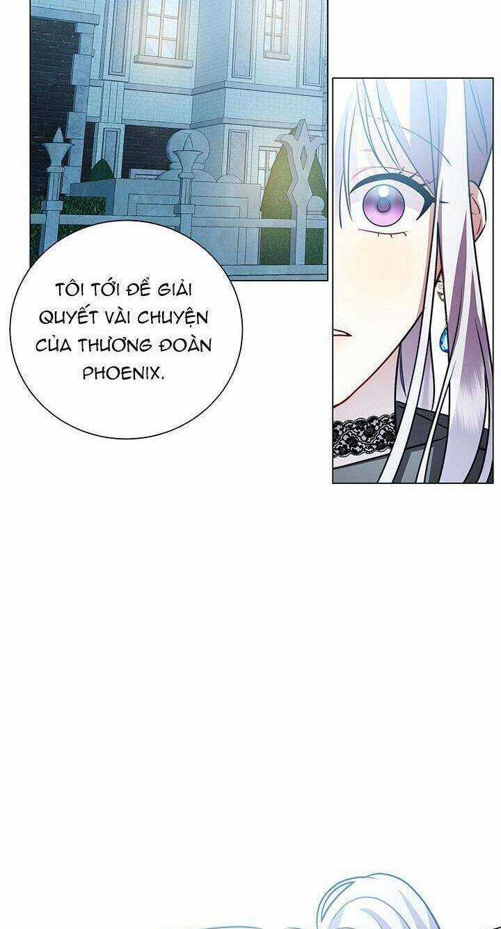 Tôi Sẽ Không Hối Tiếc Vì Anh Đâu Chapter 76 trang 31